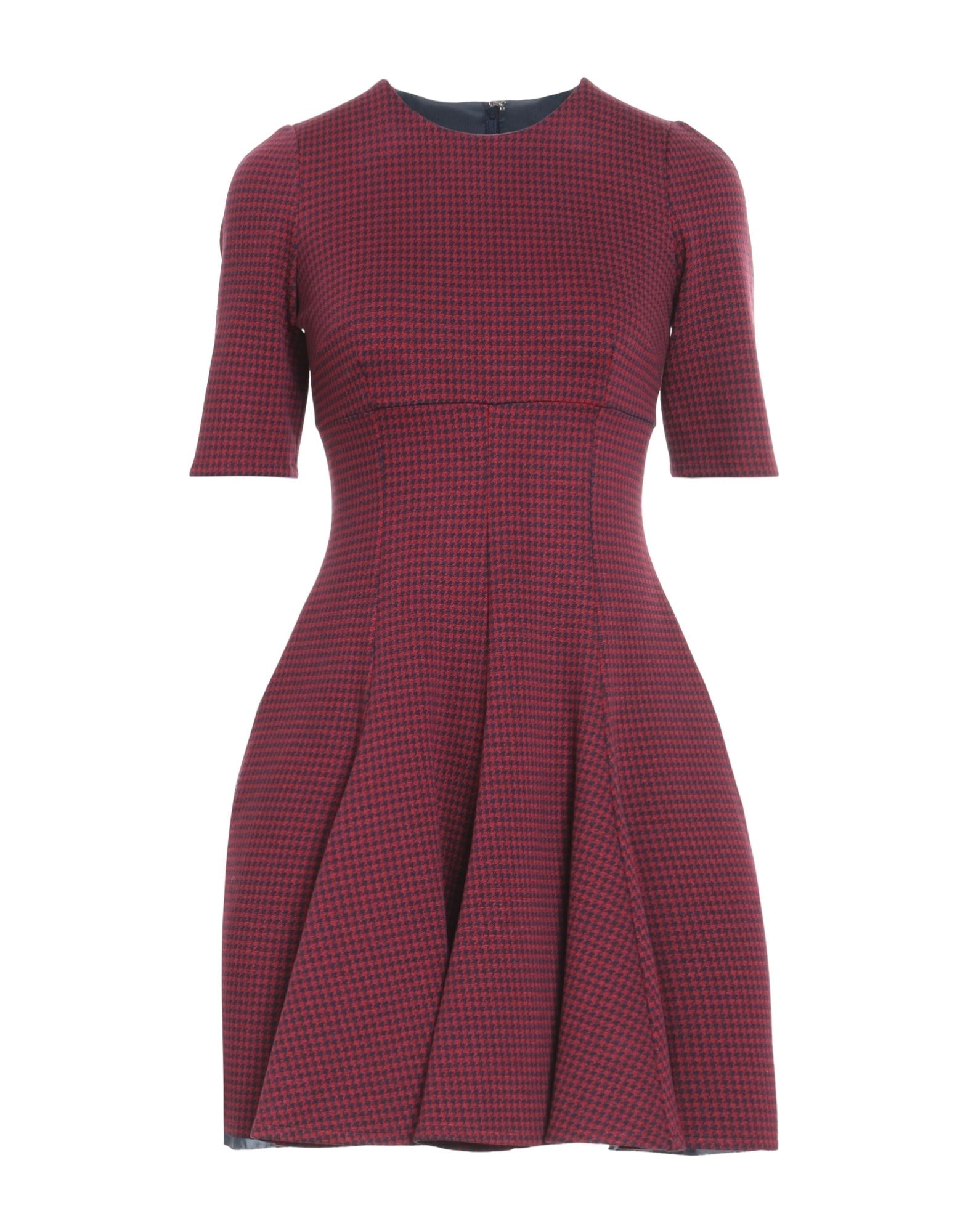 DOLCE&GABBANA - Minivestidos