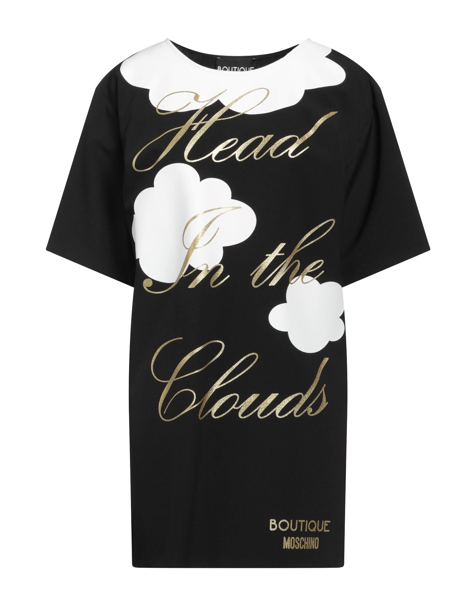 BOUTIQUE MOSCHINO - Mini dresses