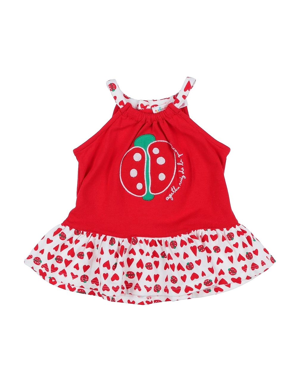 AGATHA RUIZ DE LA PRADA - Βρεφικά φορέματα