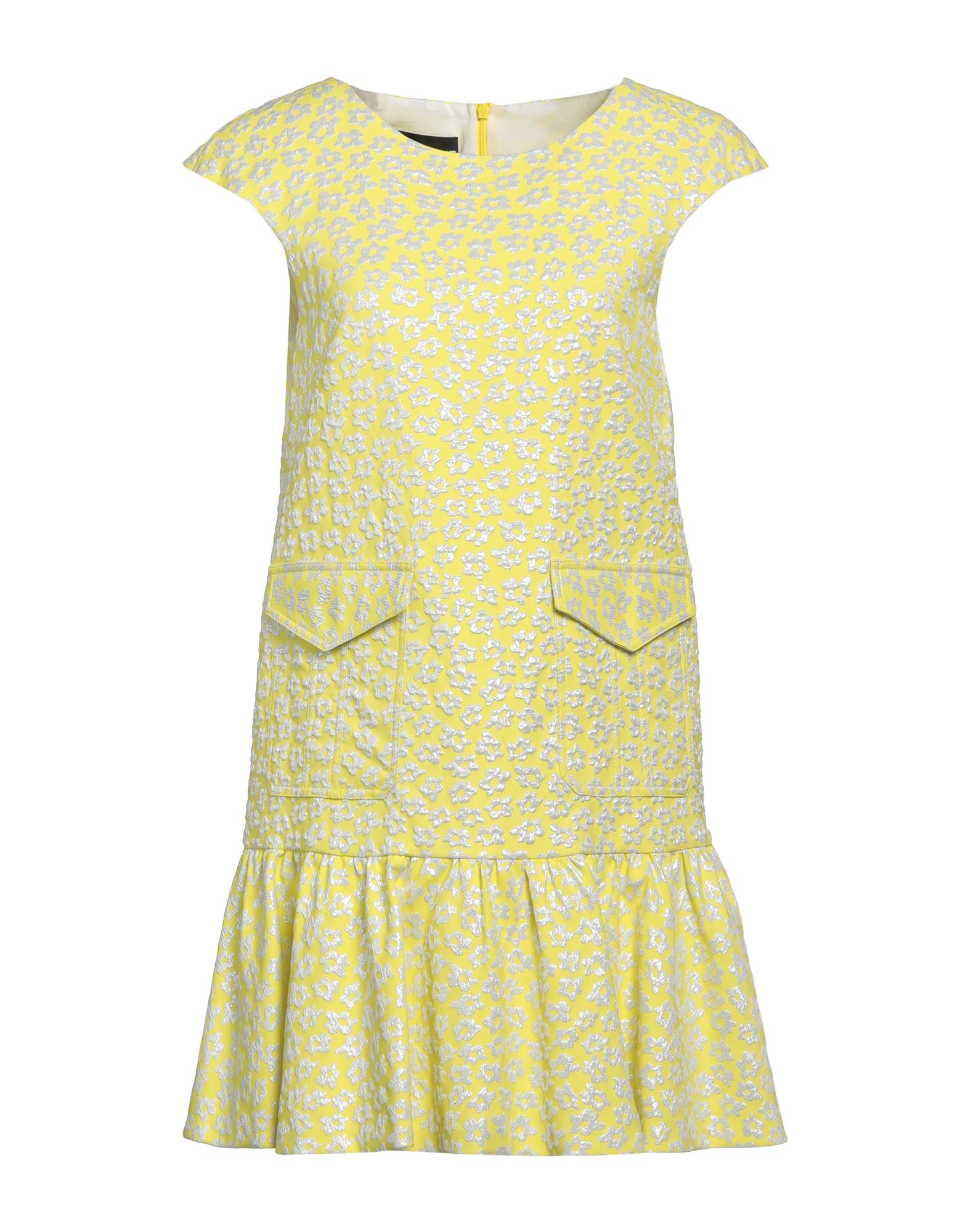 BOUTIQUE MOSCHINO - Mini dresses