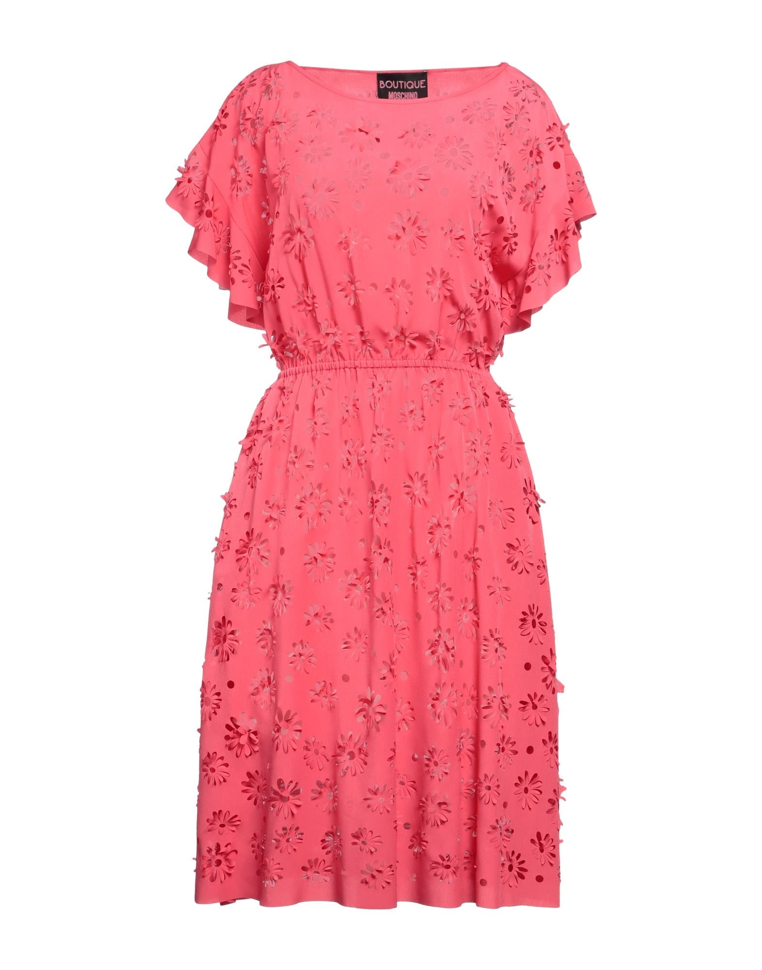 BOUTIQUE MOSCHINO - Midi dresses