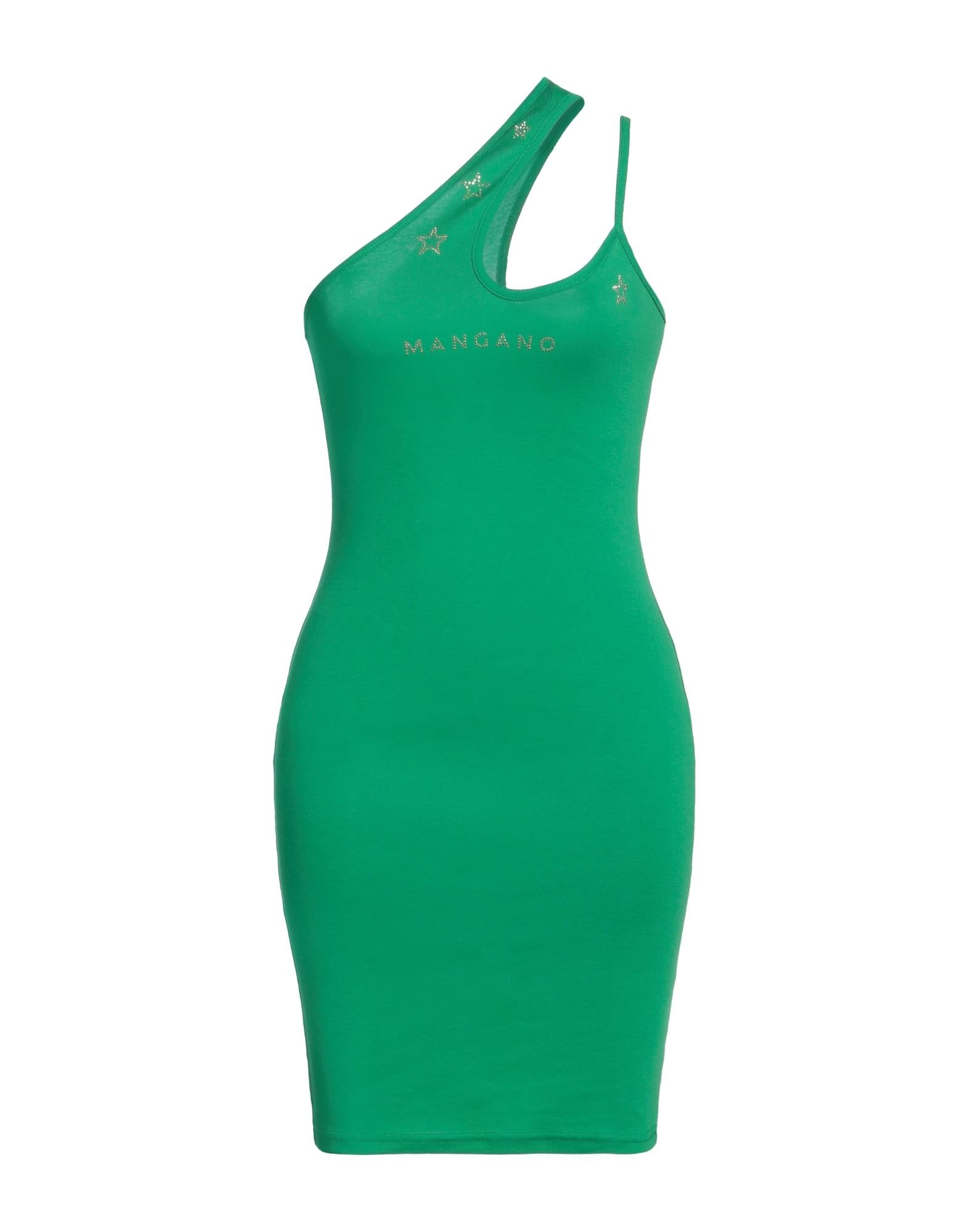 MANGANO - Mini dresses