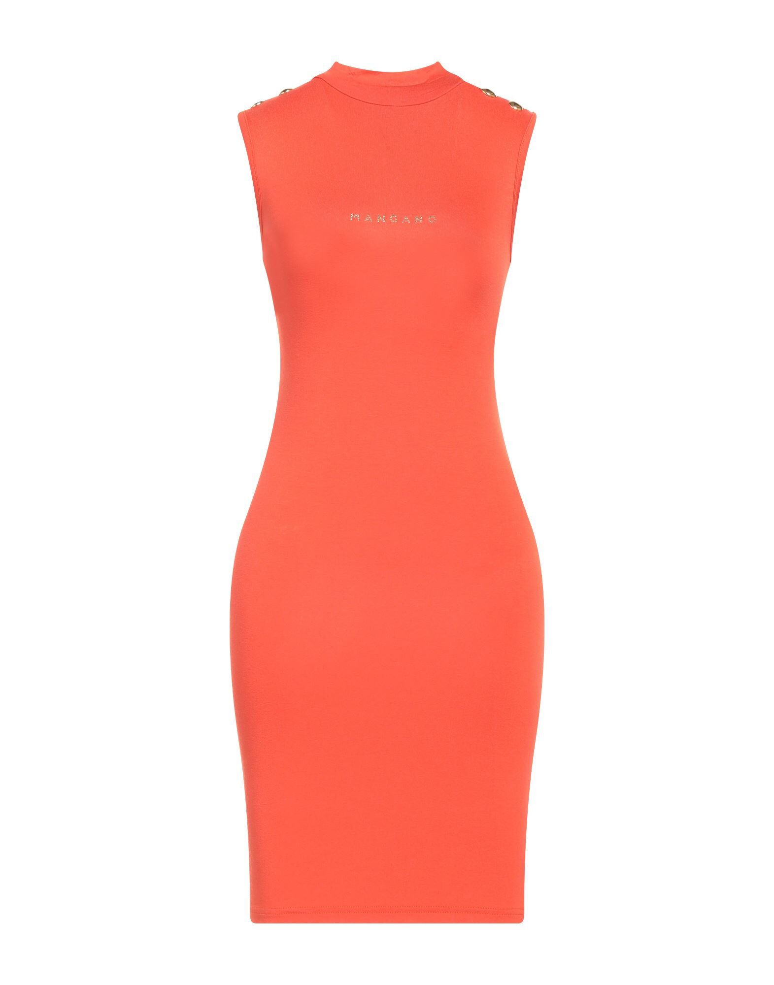 MANGANO - Mini dresses