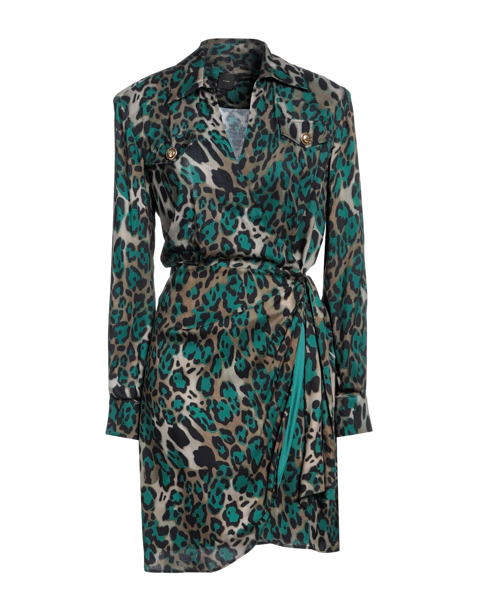 PINKO - Mini dresses