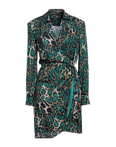 PINKO Short dress 100% Viscose