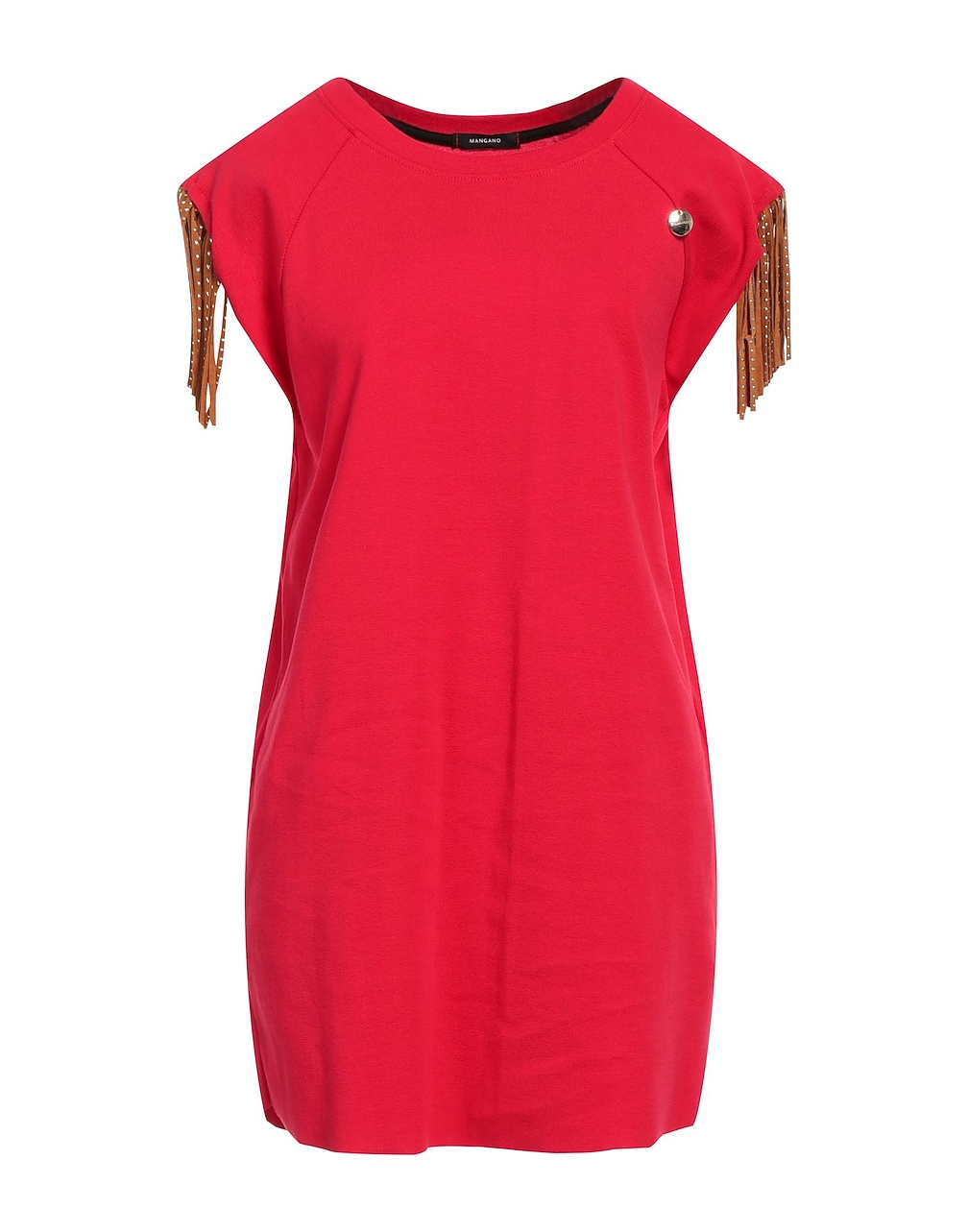 MANGANO - Mini dresses
