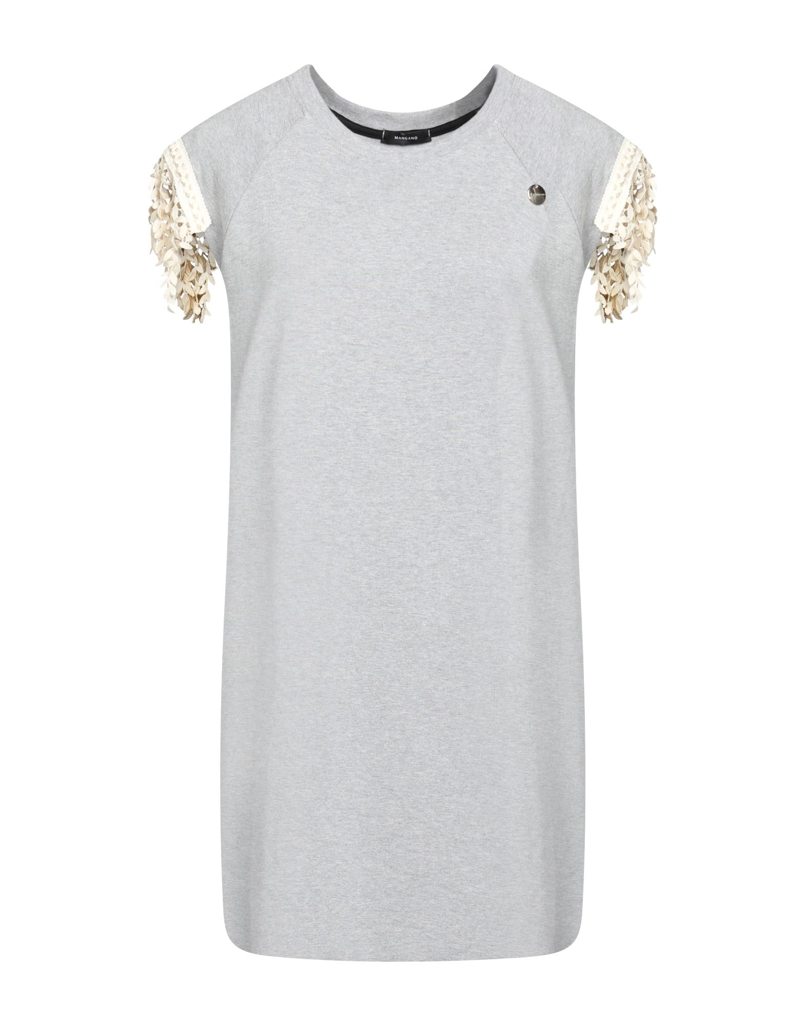 MANGANO - Короткие платья