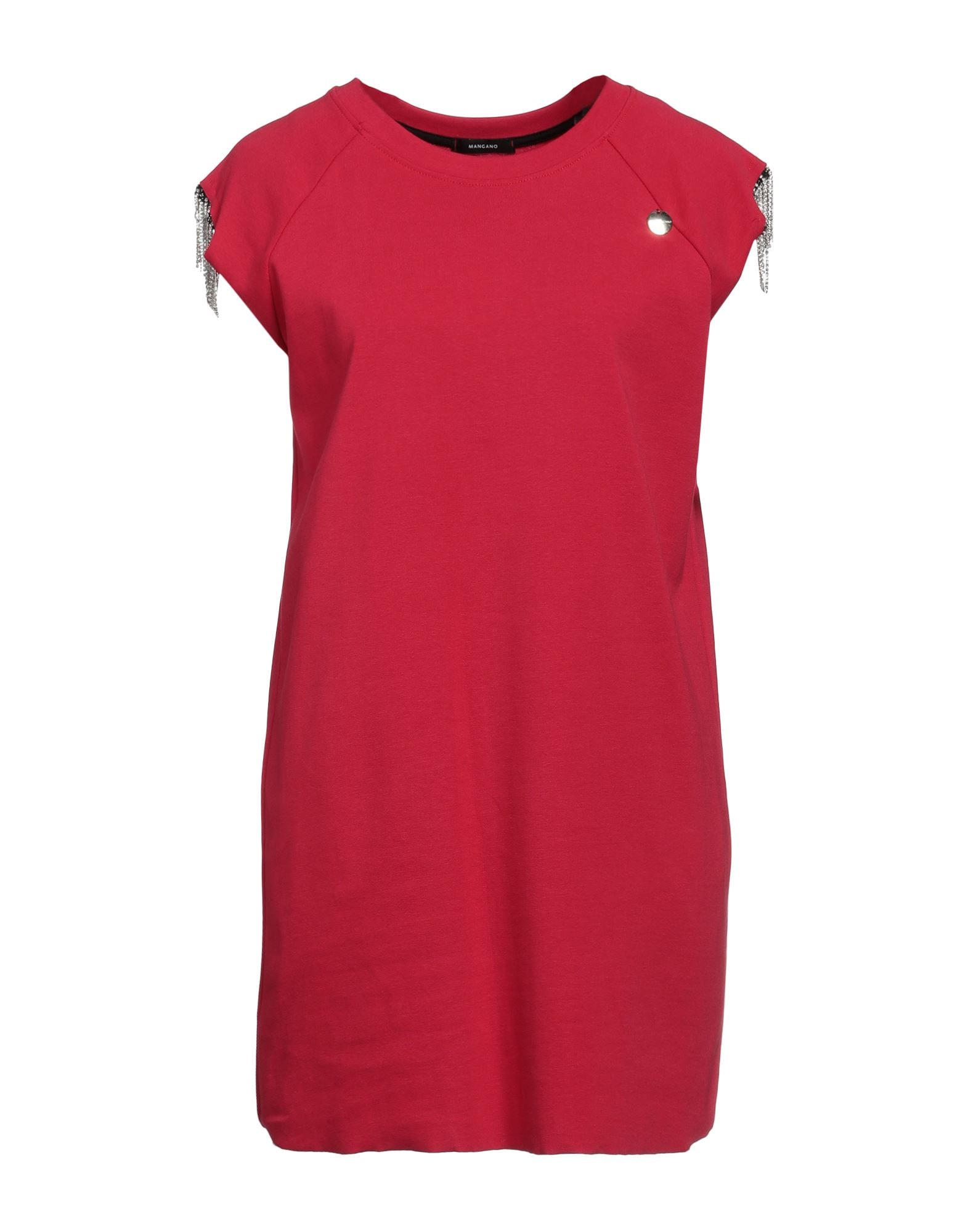 MANGANO - Короткие платья