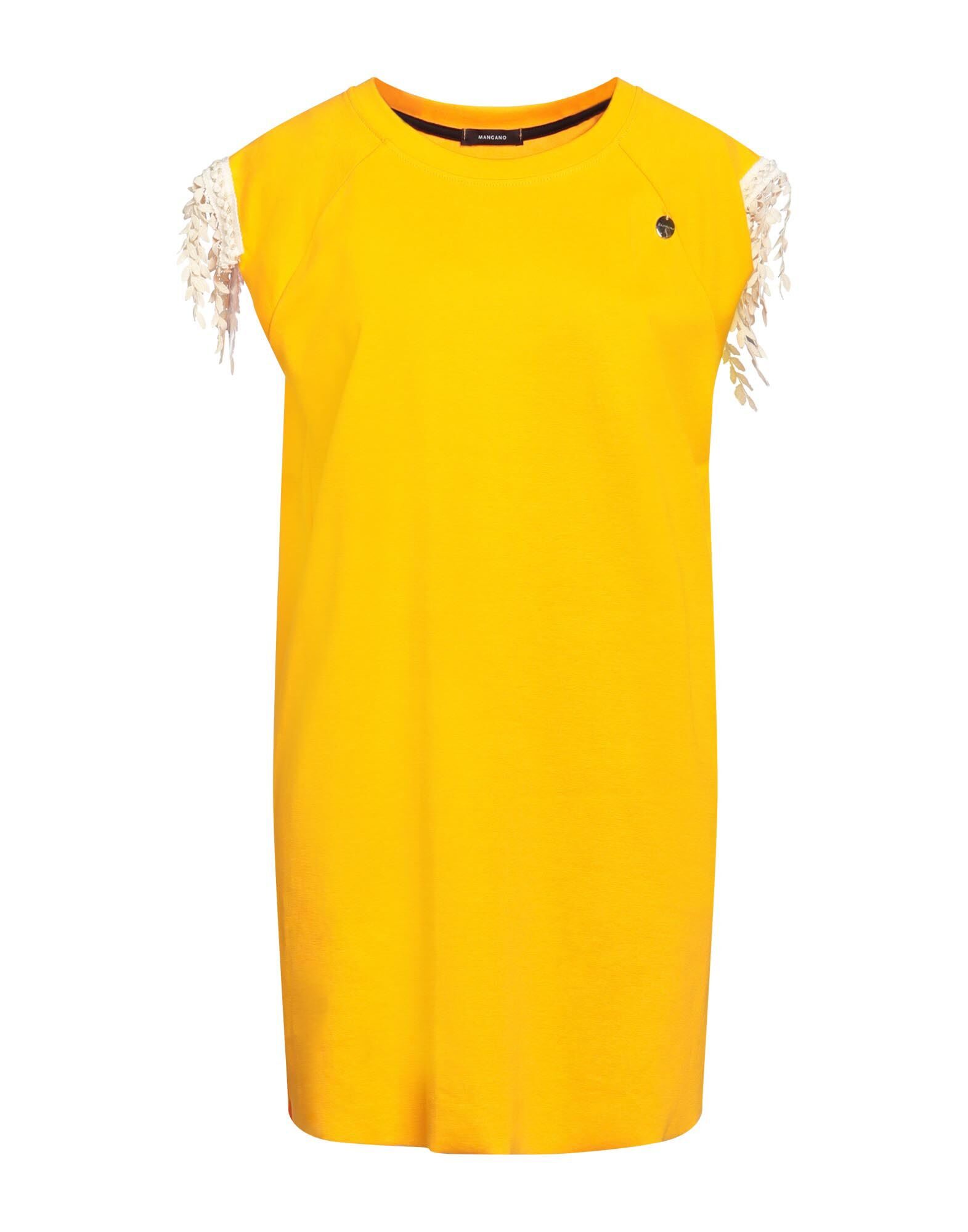 MANGANO - Короткие платья