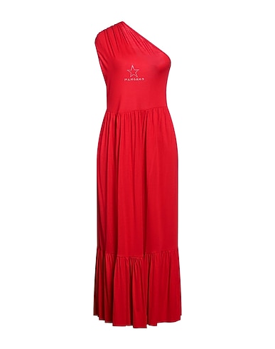 MANGANO Long dress 100% Cotton