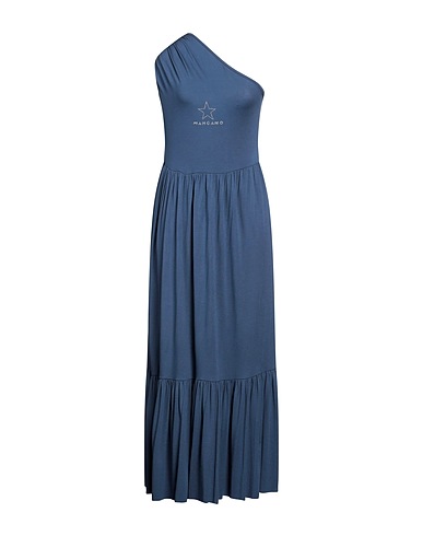 MANGANO Long dress 100% Cotton