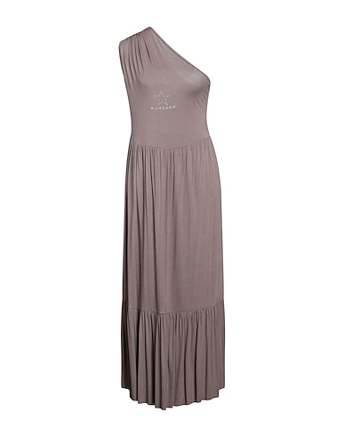 MANGANO Long dress 100% Cotton