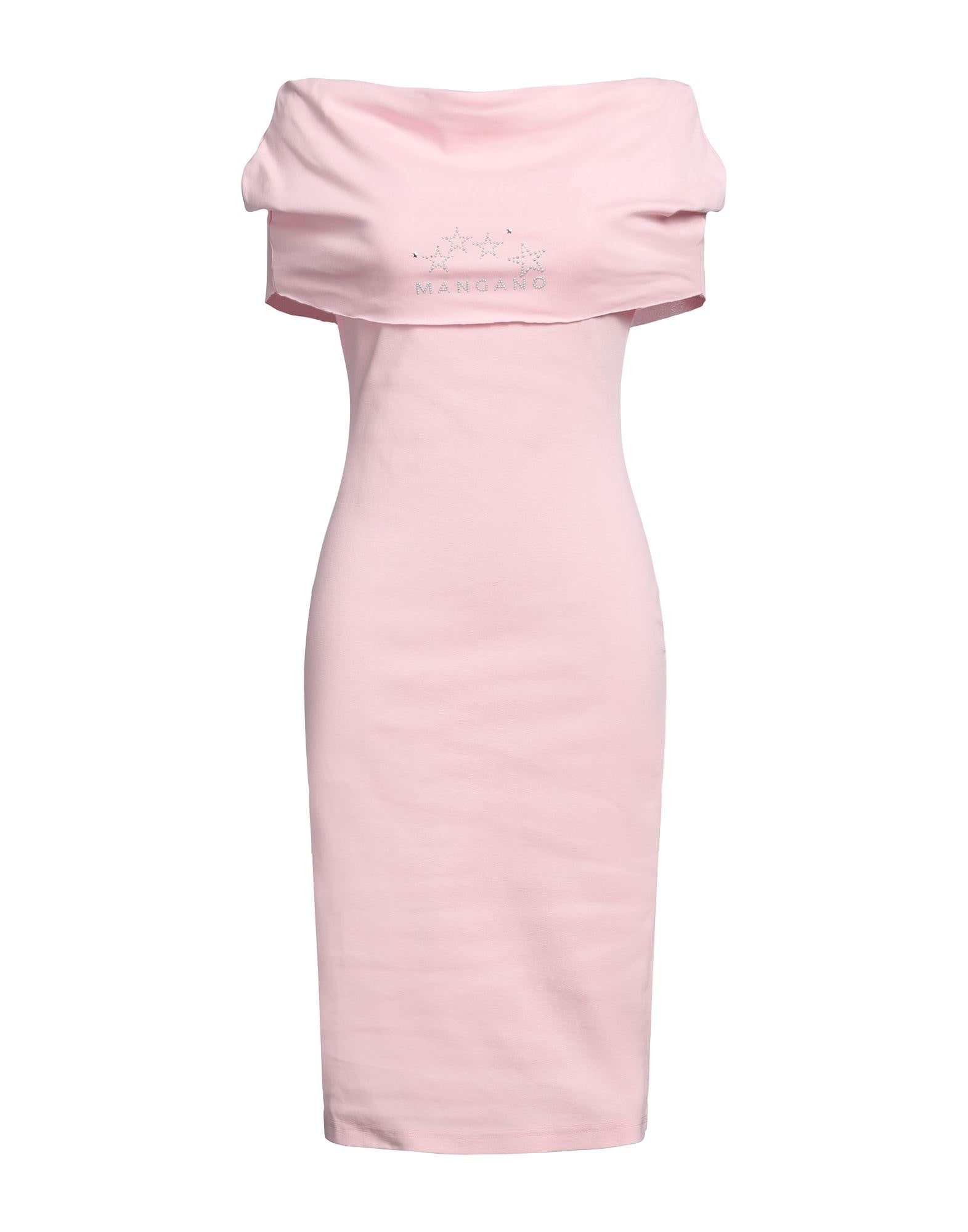 MANGANO - Midi dresses