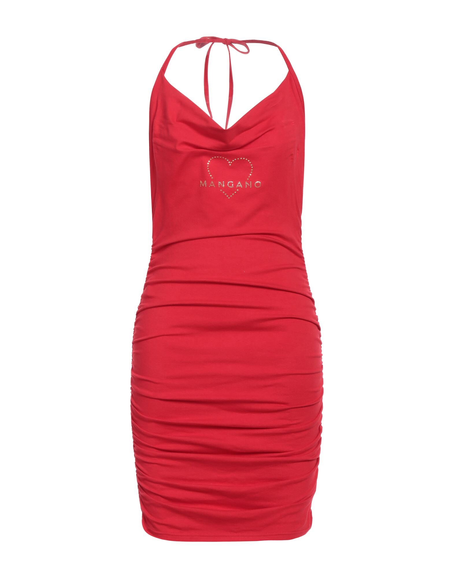 MANGANO - Короткие платья