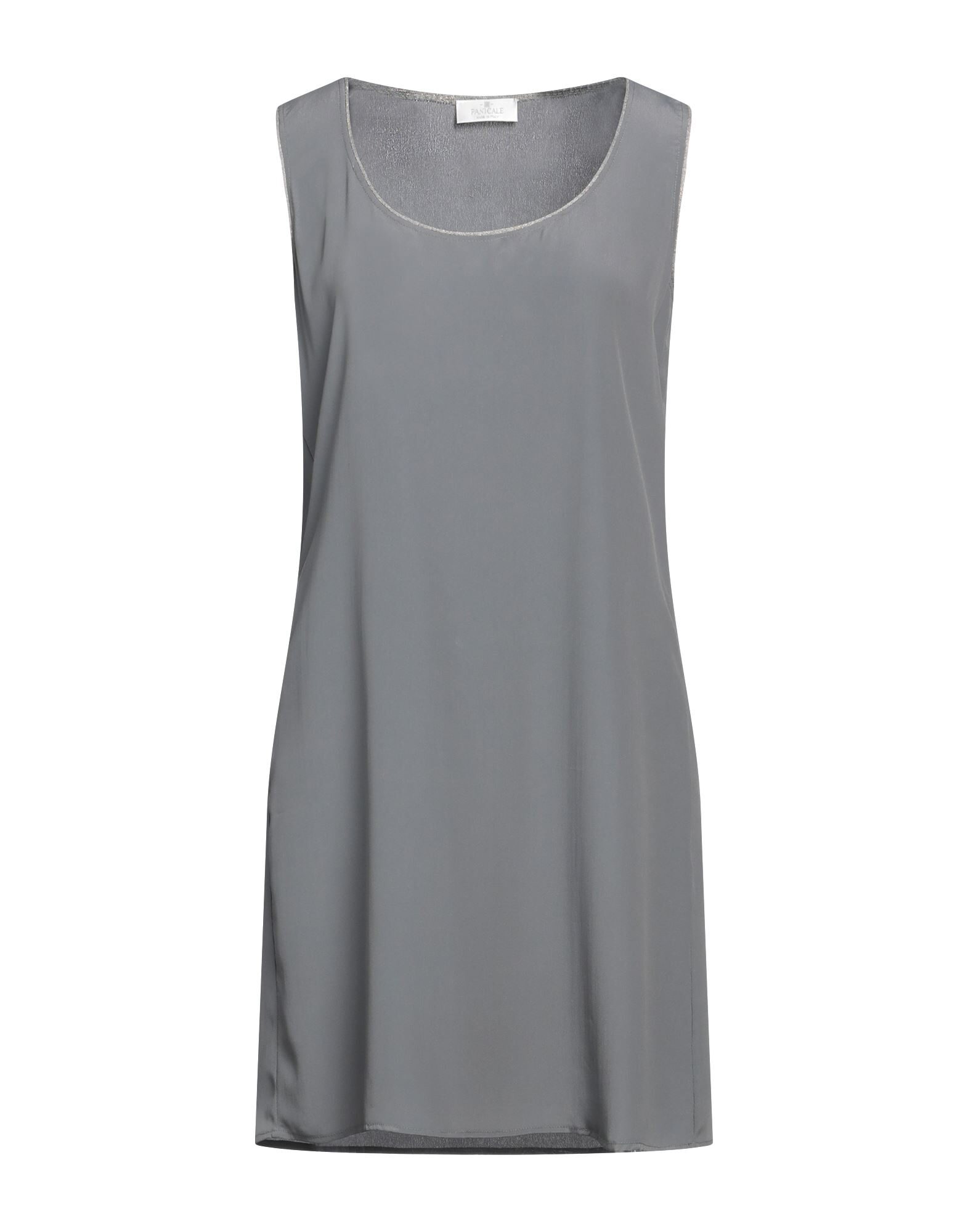 PANICALE - ミニ丈ドレス