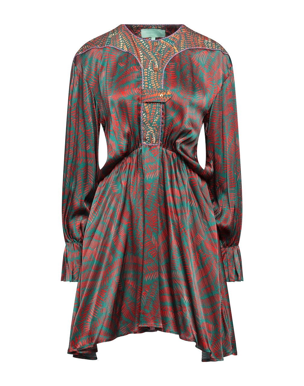 HEIMSTONE - Mini-Kleider