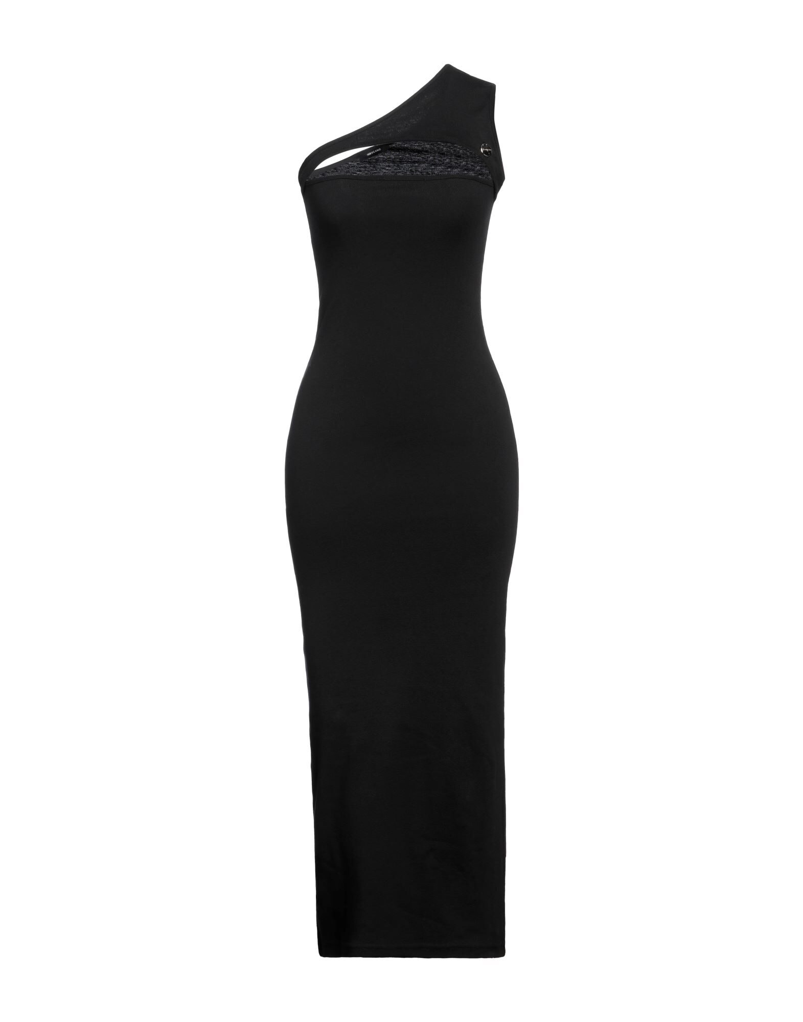 MANGANO - マキシ丈ドレス