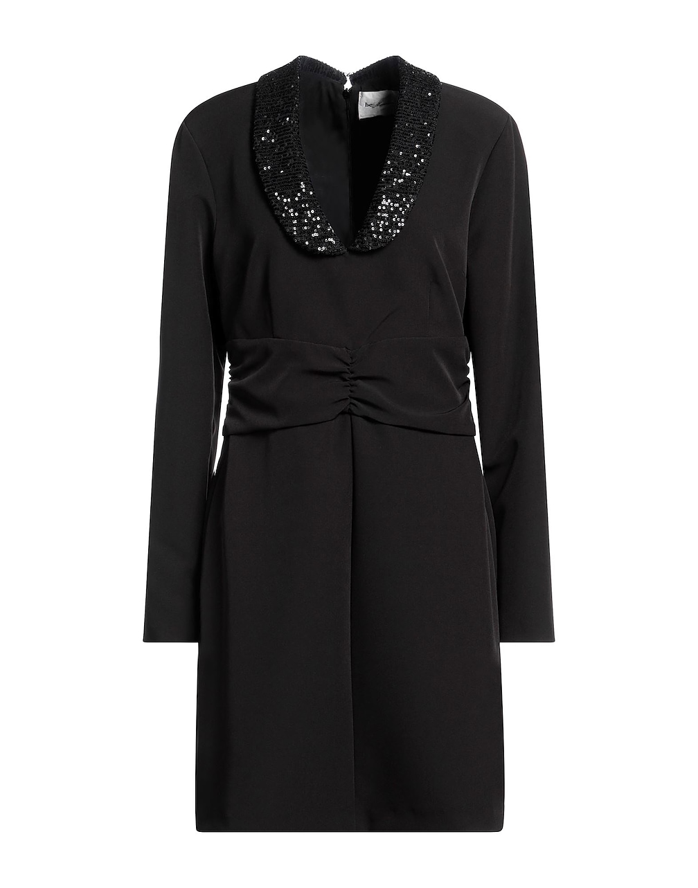 BE BLUMARINE - Mini dresses