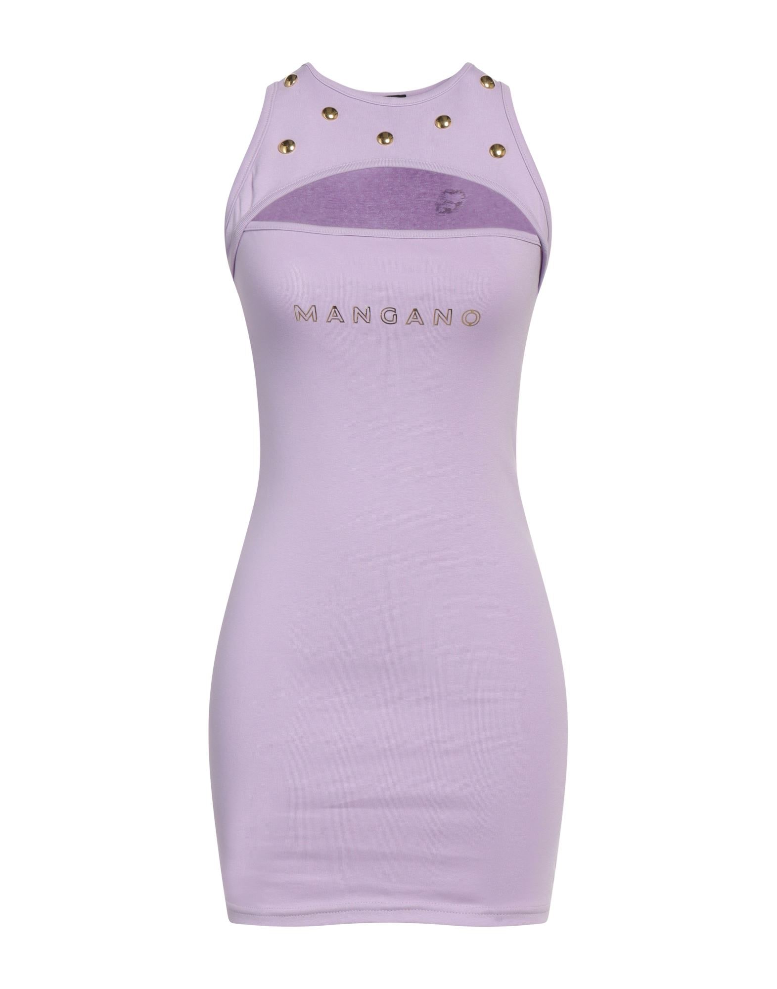 MANGANO - Короткие платья