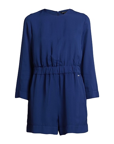 ARMANI EXCHANGE Jumpsuits and Dungarees Blue 100% Viscose