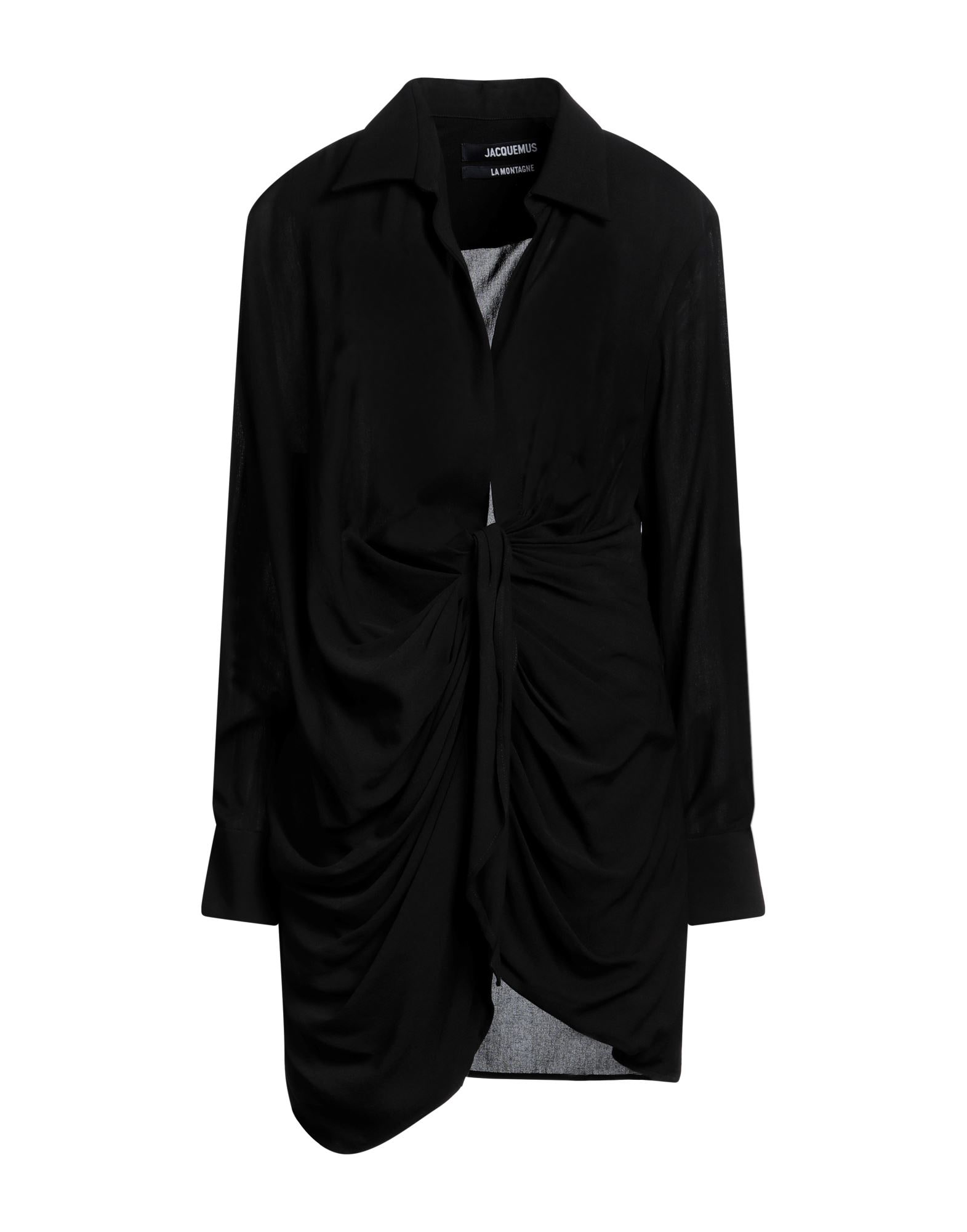 JACQUEMUS - Mini dresses