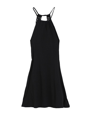 PATRIZIA PEPE Dress 95% Cotton, 5% Elastane