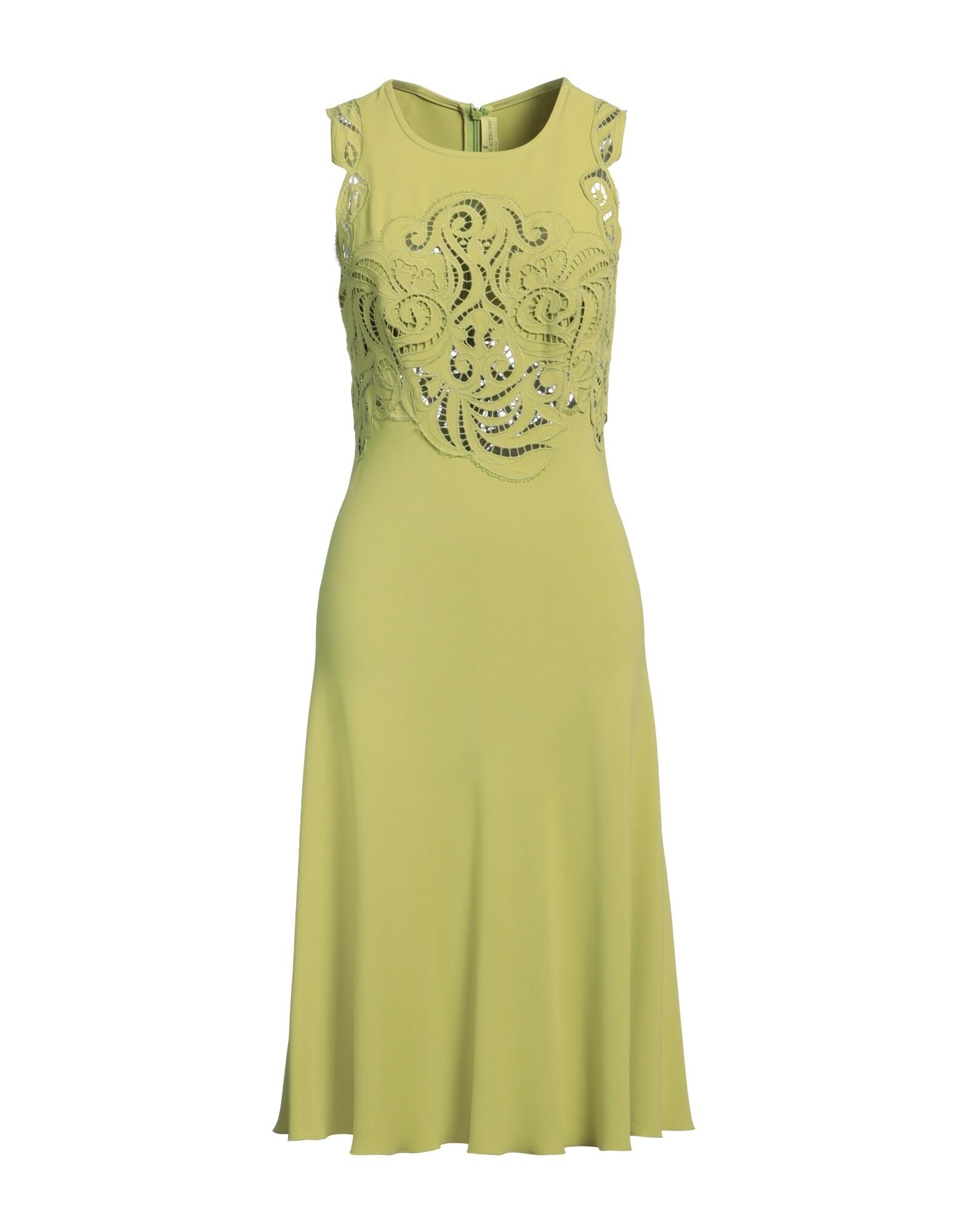 ERMANNO SCERVINO - Платья миди