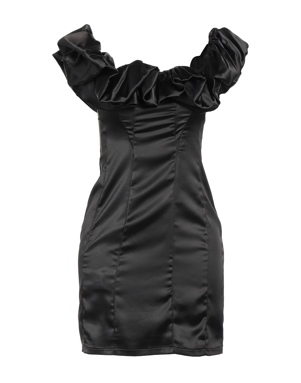 ODÌ ODÌ - Μίνι φορέματα