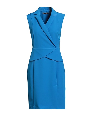 AMNÈ Elegant dress 90% Polyester, 10% Elastane