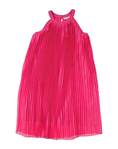 NAME IT® Dress Pink 100% Polyester