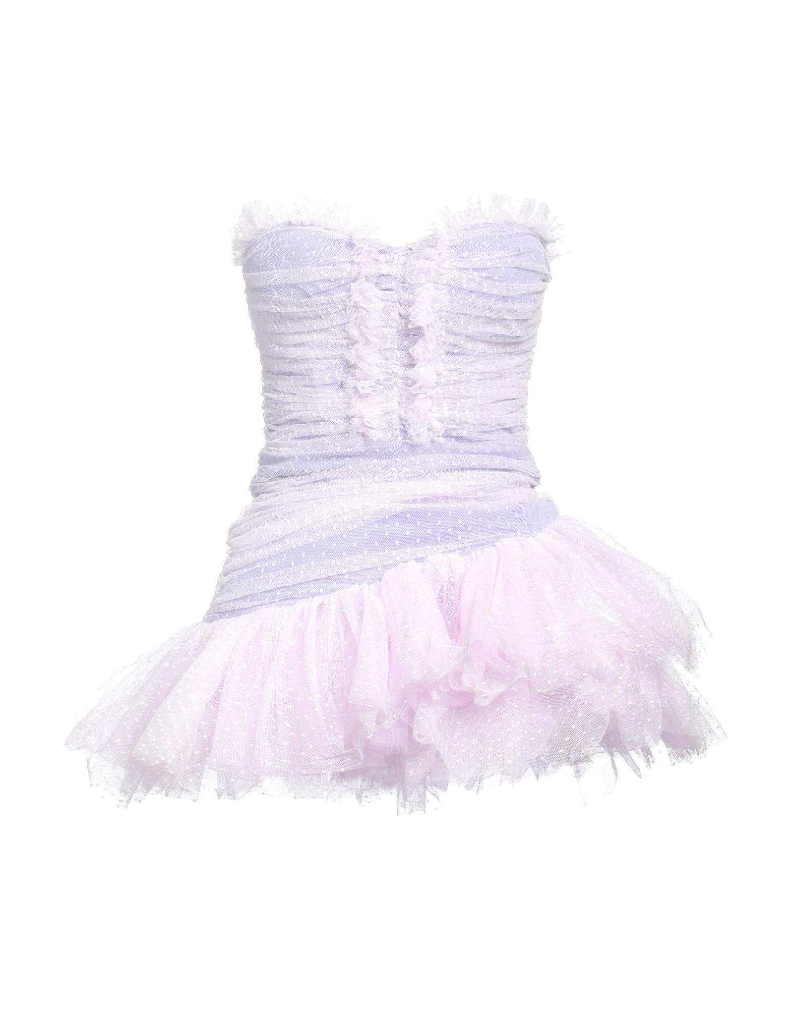 ELISABETTA FRANCHI - Mini dresses