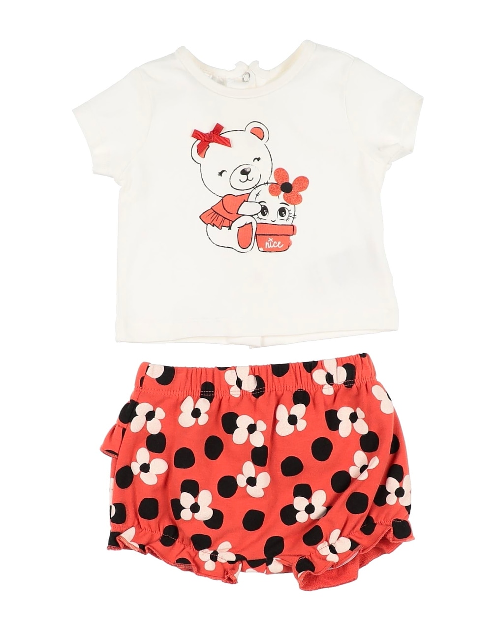 iDO - Babykleidung-Sets