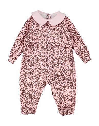 MISS BLUMARINE Tutina Baby  Rosa 95% Cotone, 5% Elastan