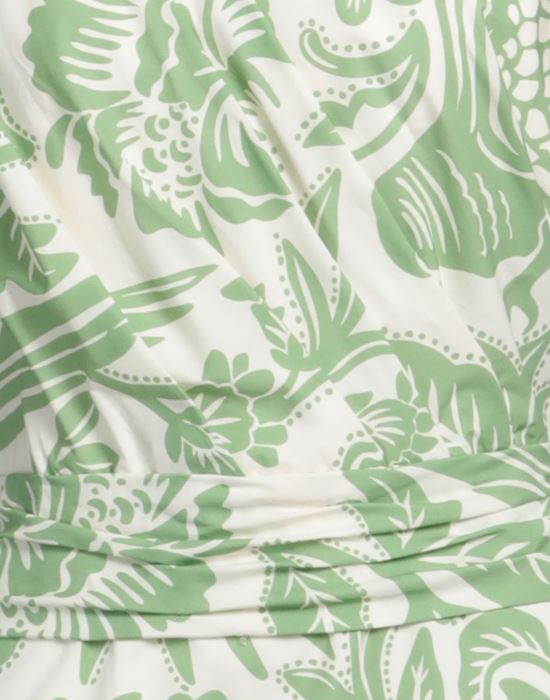 JOHANNA ORTIZ Платье миди