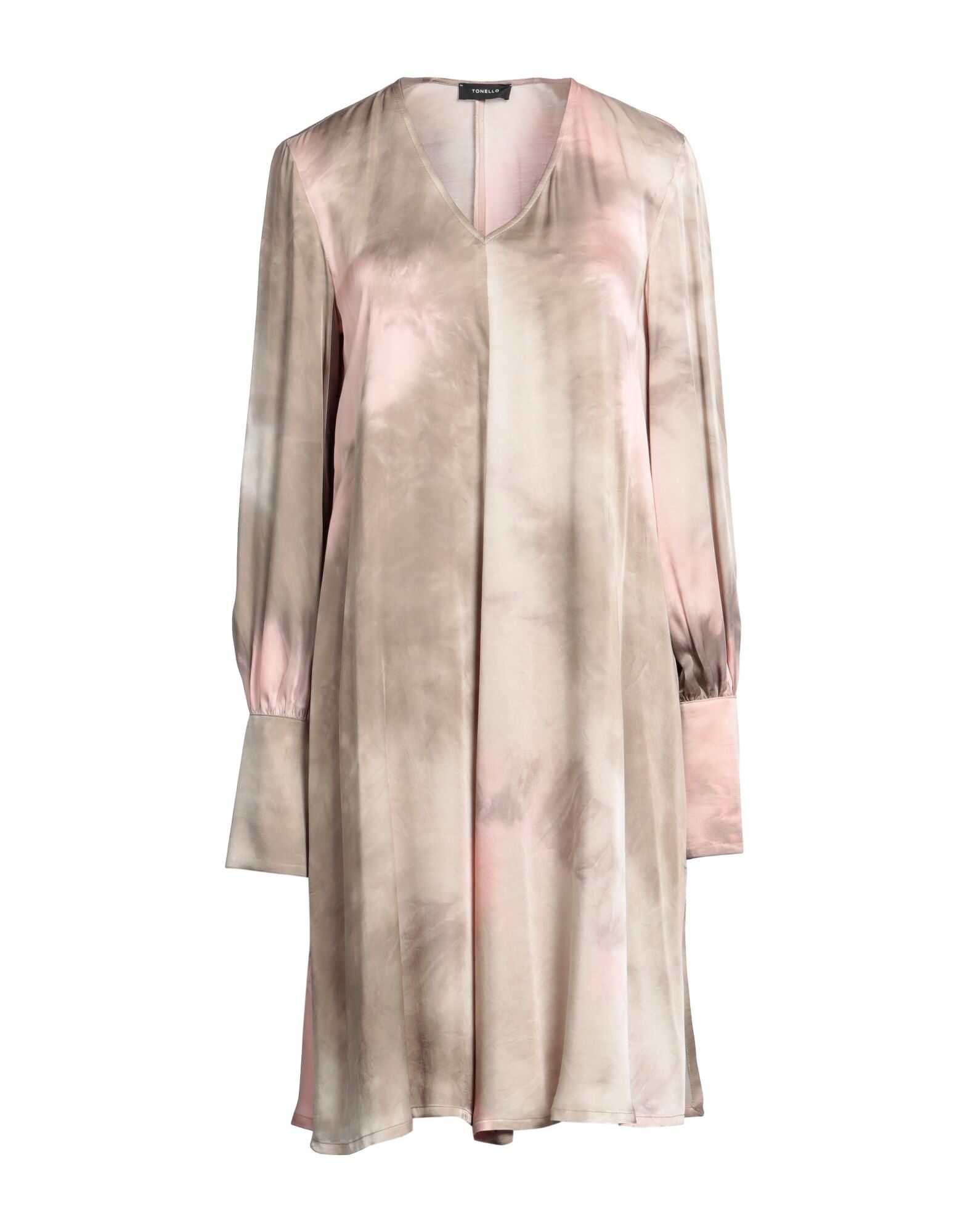 TONELLO - Midi dresses