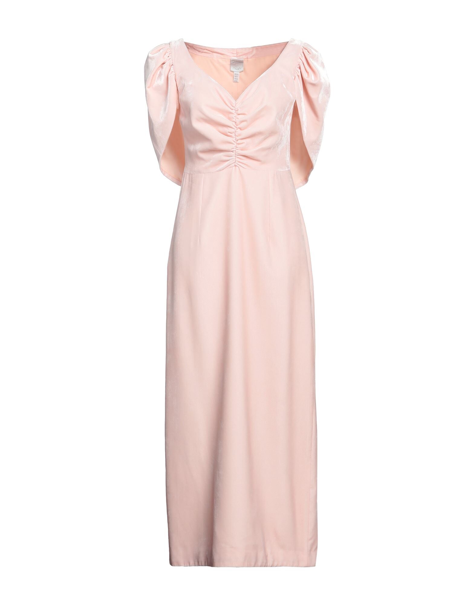 HUISHAN ZHANG - Длинные платья