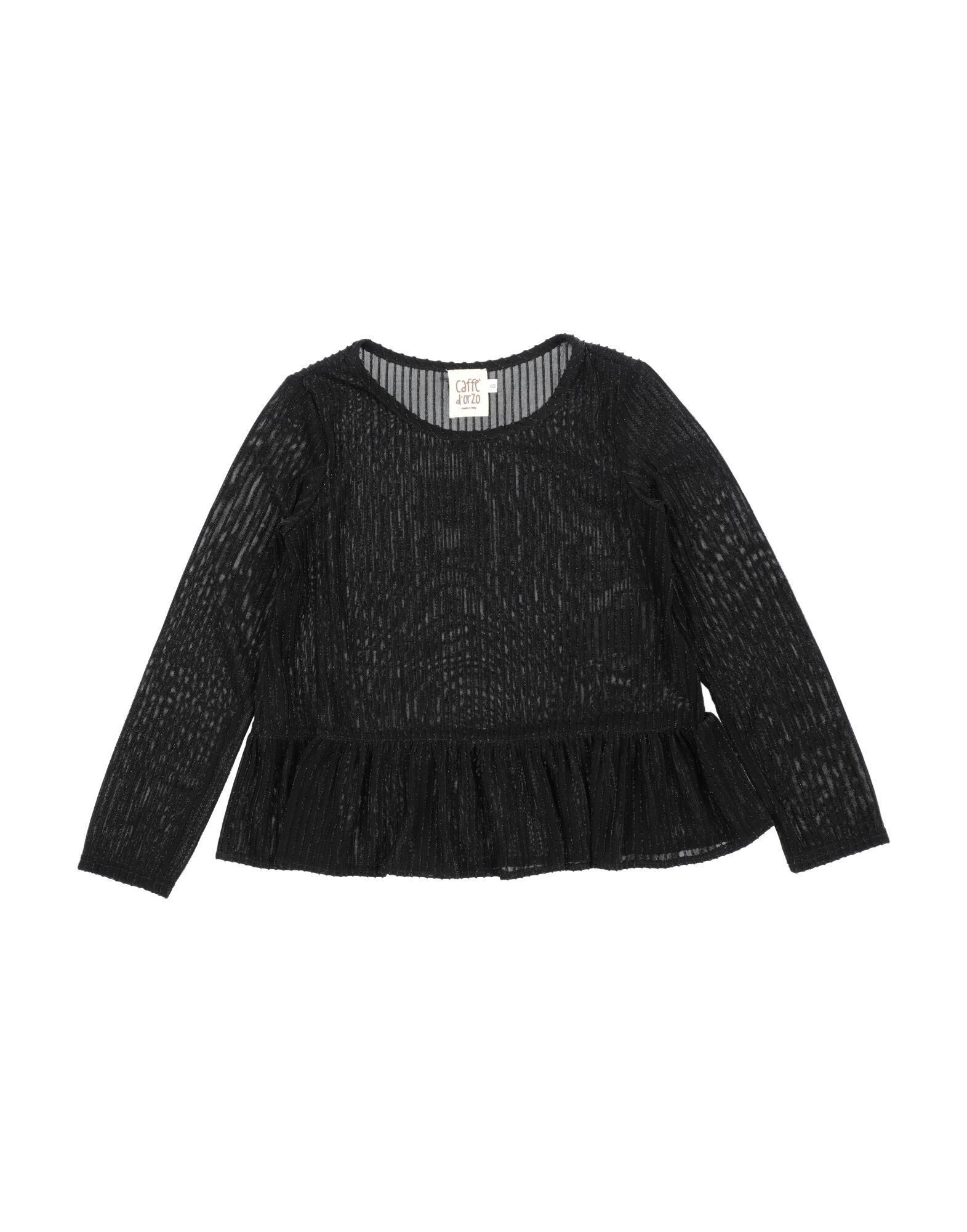 CAFFÉ D'ORZO - Топы без рукавов