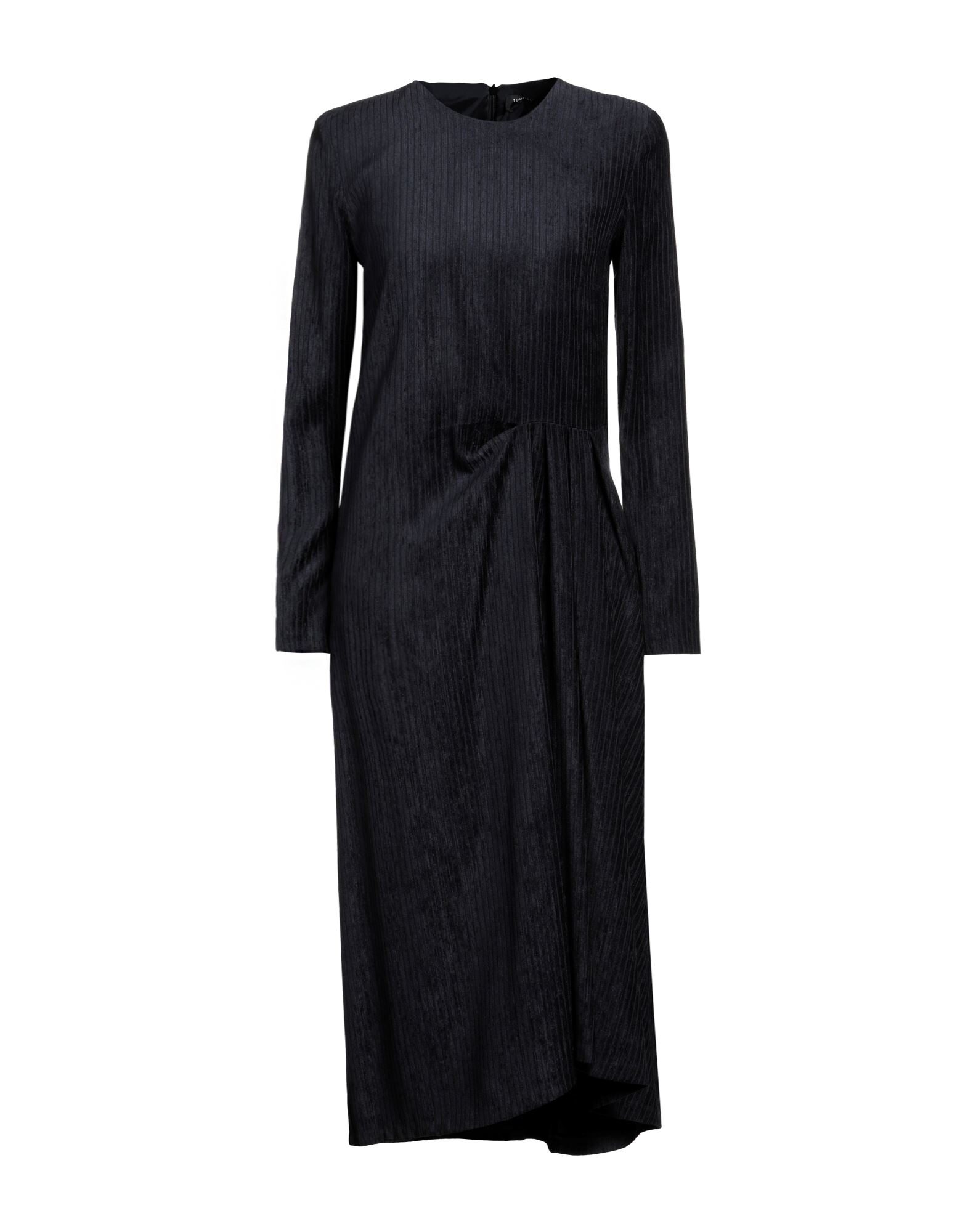 TONELLO - ミディ丈ワンピース