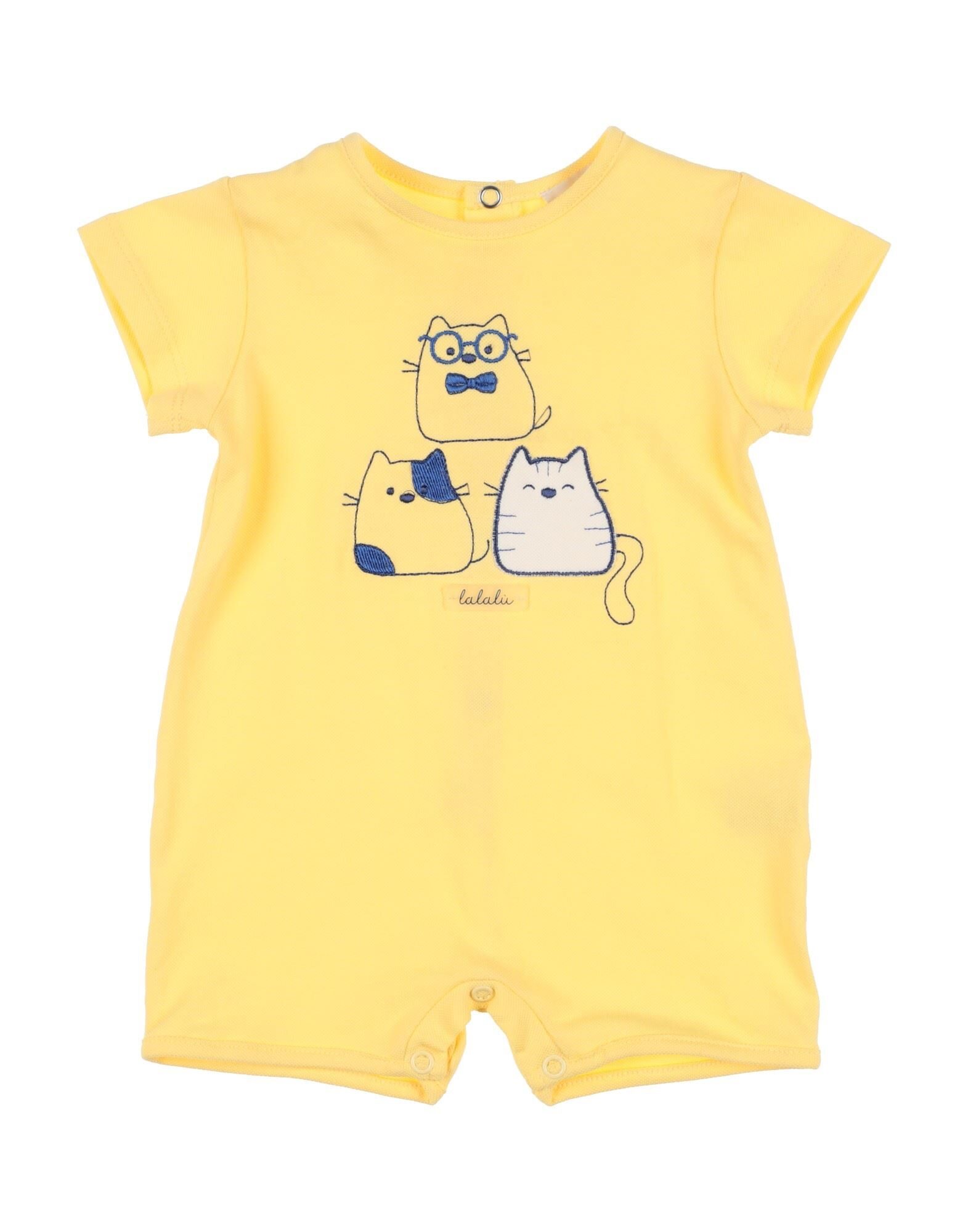 LALALÙ - Baby All-in-ones & Dungarees