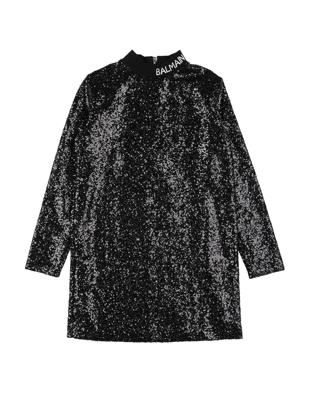 BALMAIN - Vestiti bimba