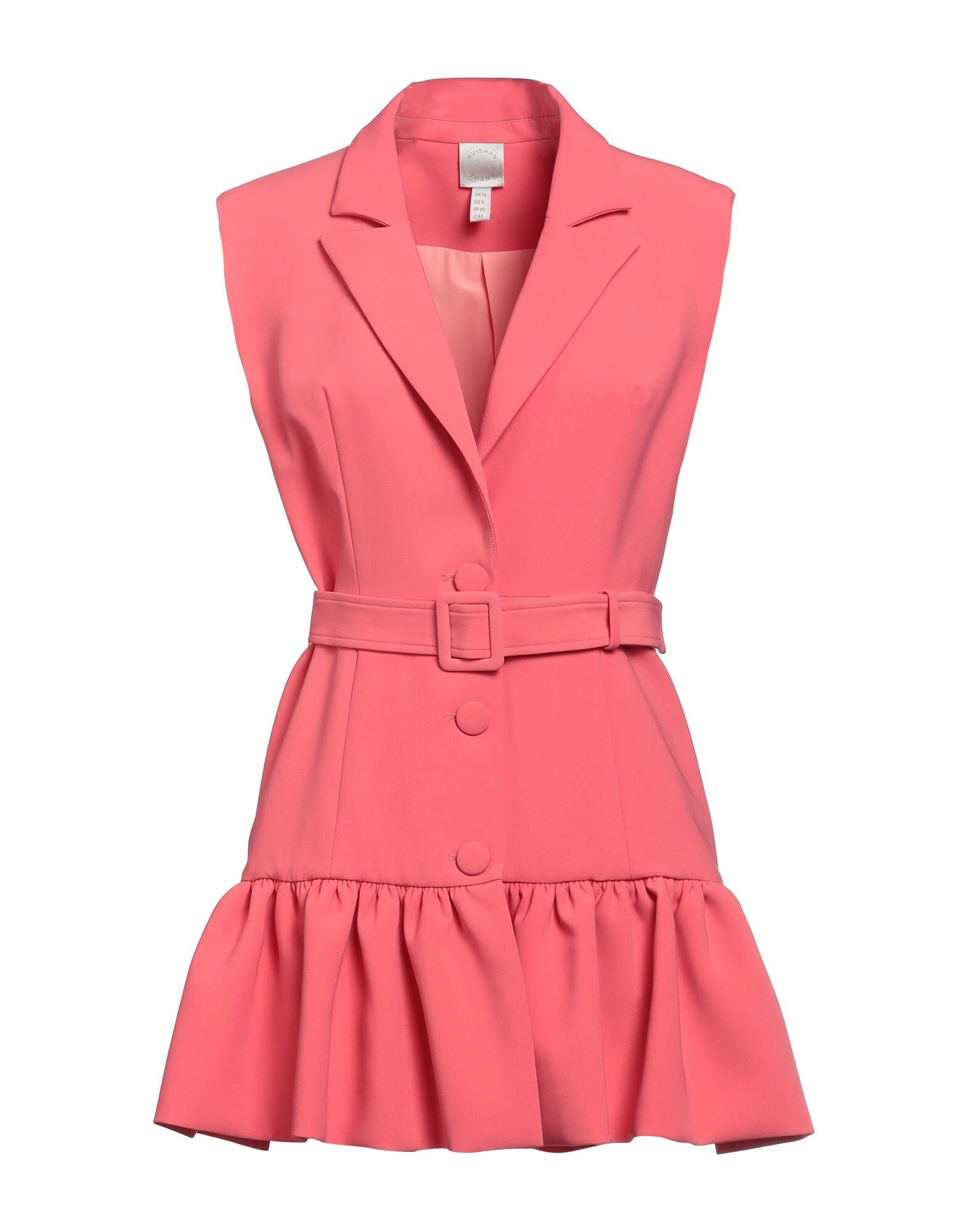 HUISHAN ZHANG - Короткие платья