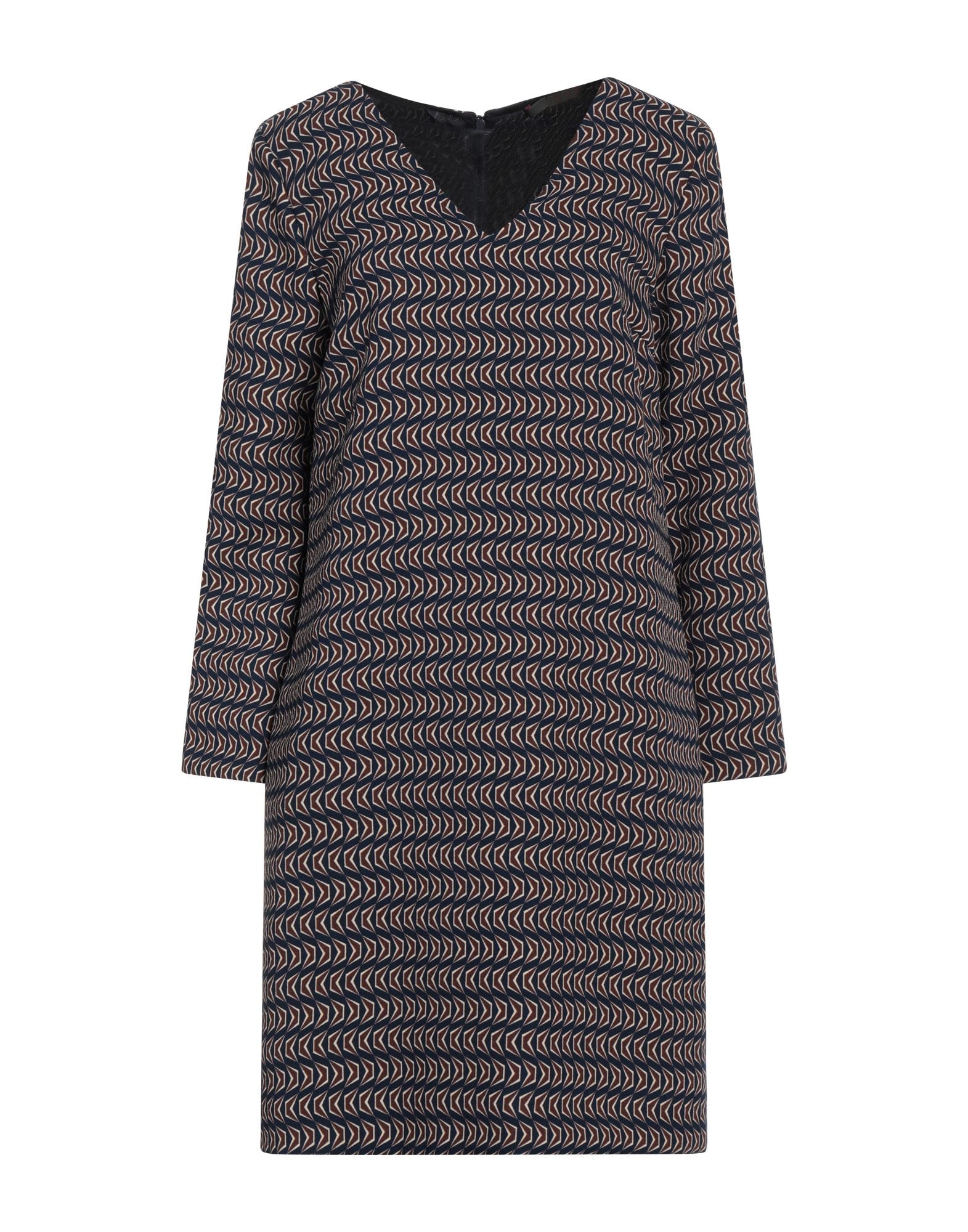 SEVENTY VENEZIA - Mini dresses