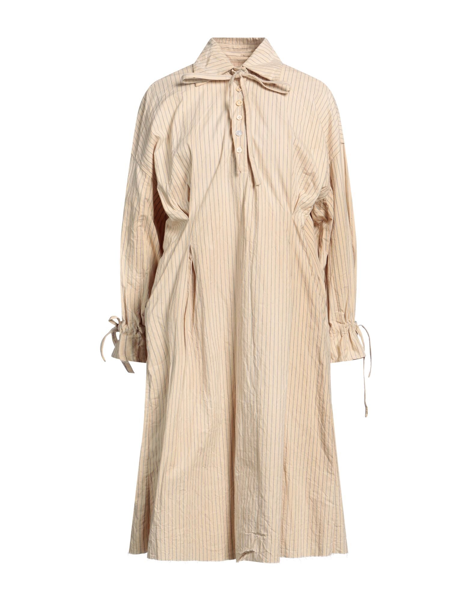 A TENTATIVE ATELIER - Midi dresses