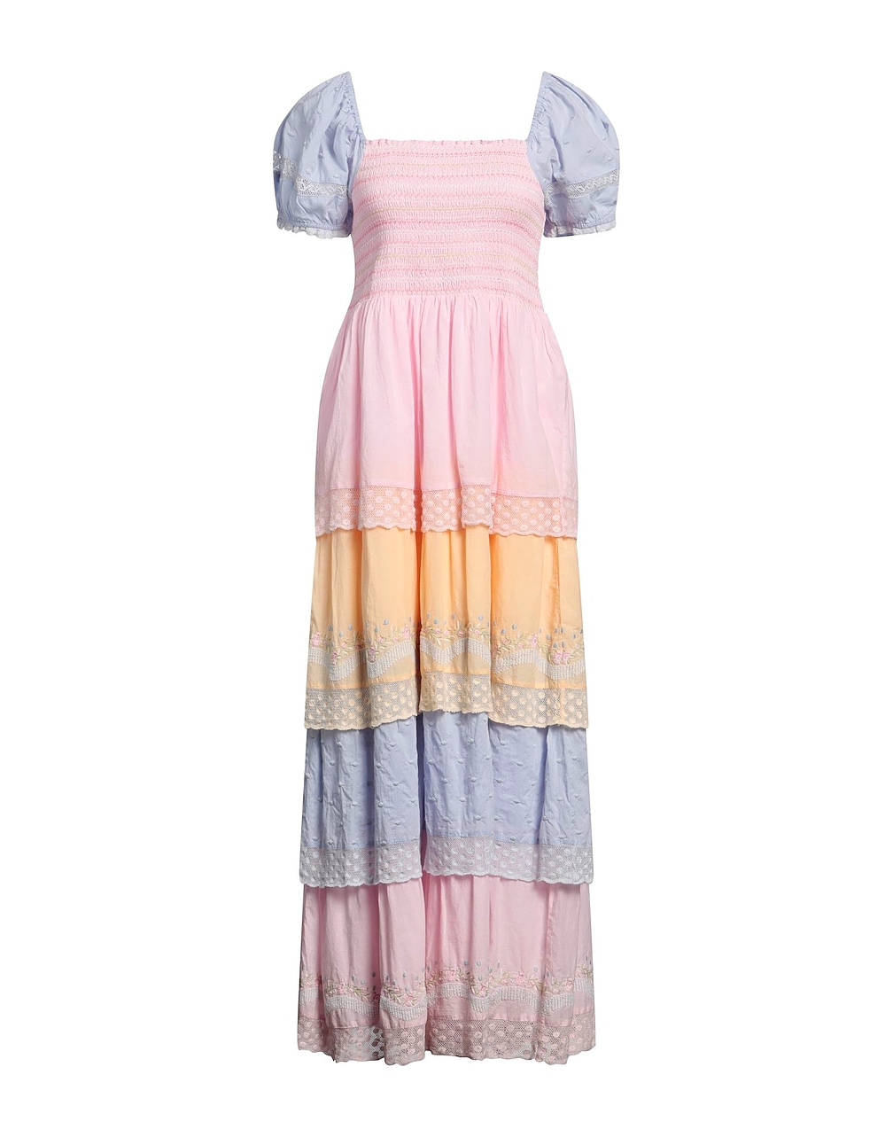 LOVESHACKFANCY - Maxi dresses