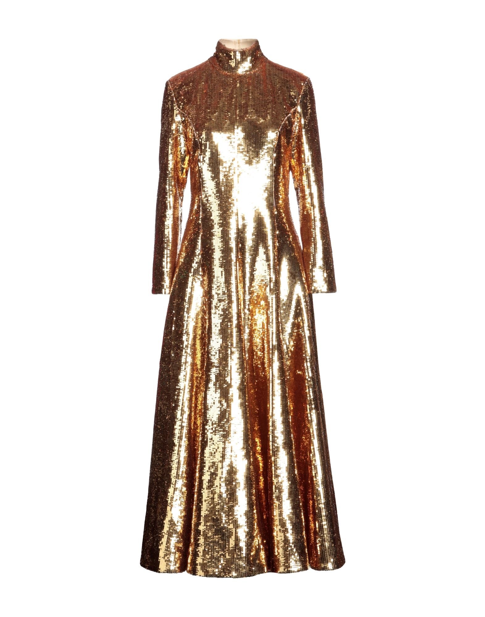 HUISHAN ZHANG - マキシ丈ドレス