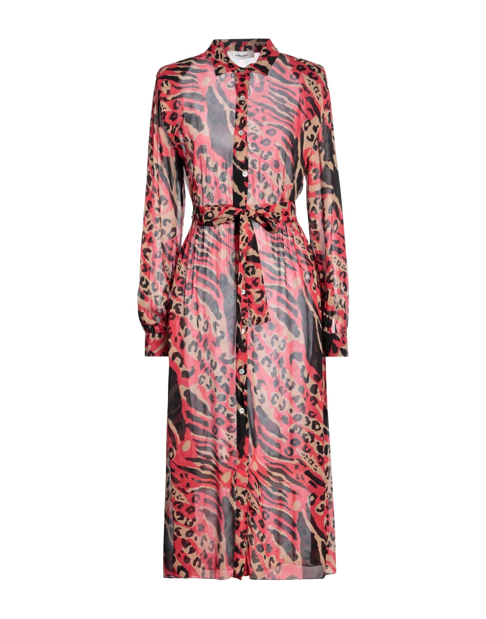 DIMORA - Midi dresses