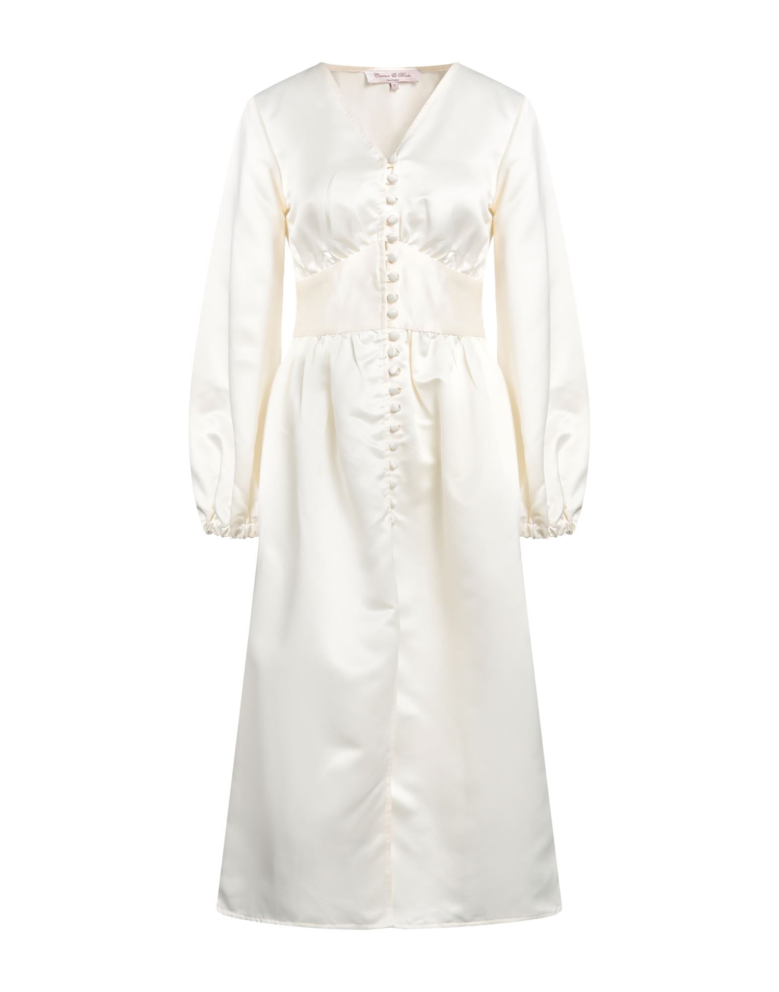 CONNOR & BLAKE - ミディ丈ワンピース