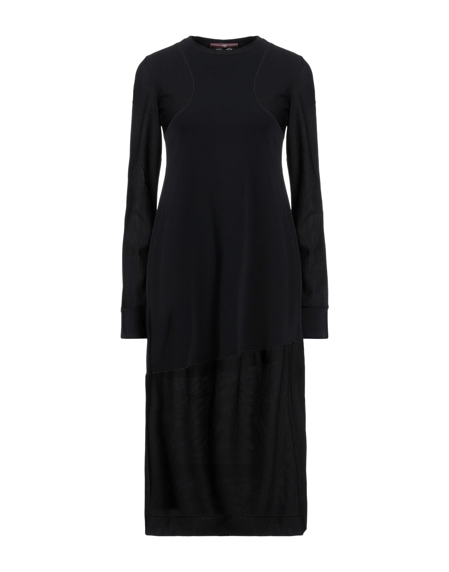 HIGH - ミディ丈ワンピース