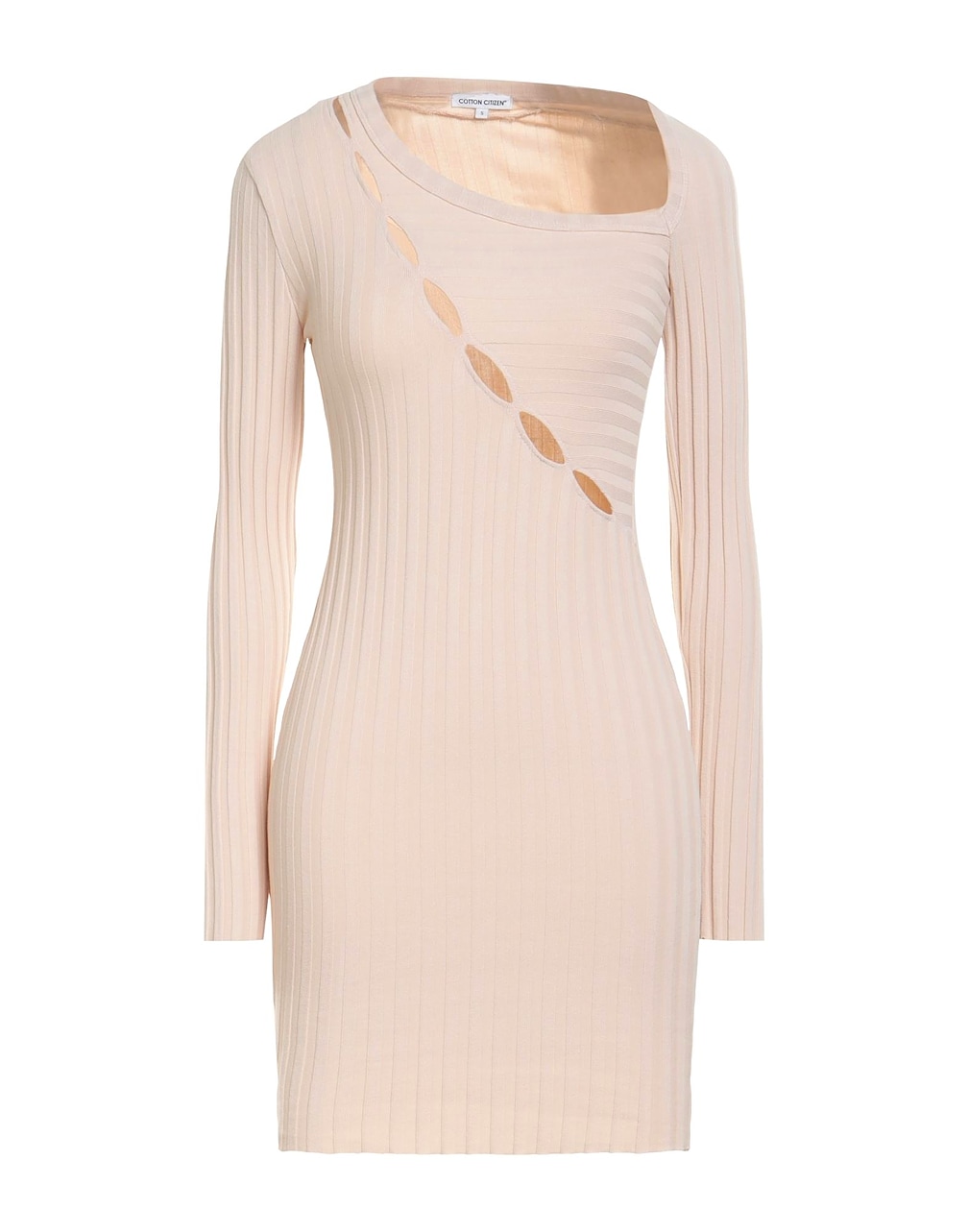 COTTON CITIZEN - Mini dresses