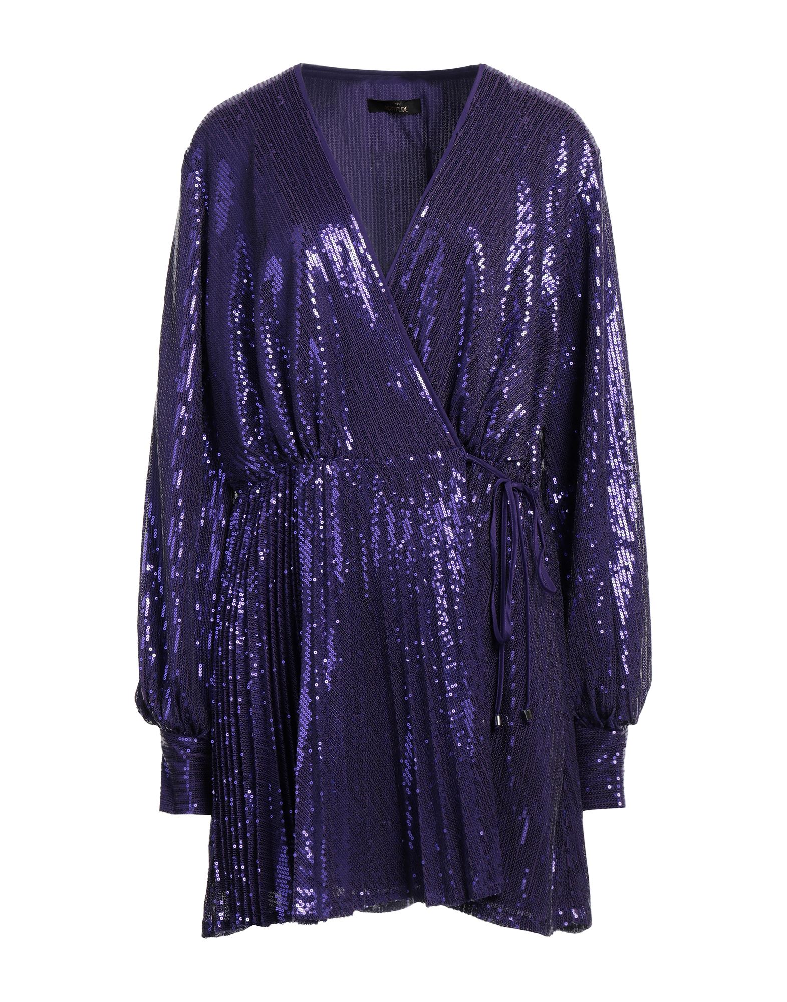 ACTITUDE by TWINSET - Mini dresses